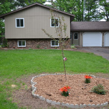 Exterior paint