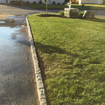 Cobblestone Edge