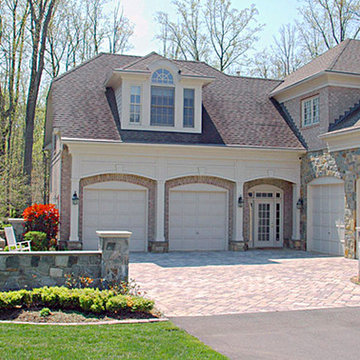 The Varney Residence