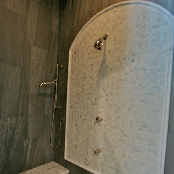 Woodlands Custom Home