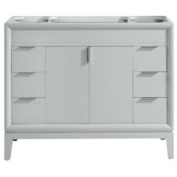 Contemporary Bathroom Vanities And Sink Consoles by ShopLadder