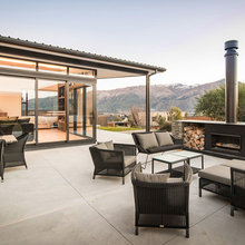 Outdoor Living