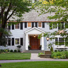 Homes that make me Swoon
