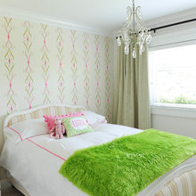 Second Floor Bedroom (Emma)