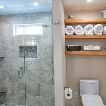 Azalea Lane Master Bathroom, Nashua
