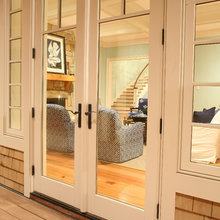doors nw