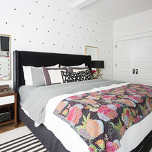 Bedrooms