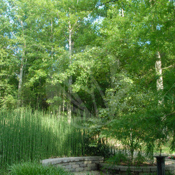 Memorial Garden