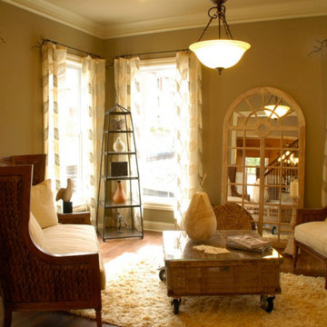 Bona Flooring