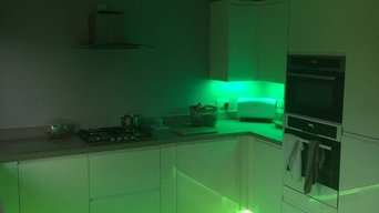 Kitchen lighting