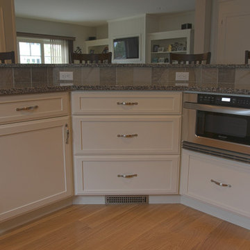 Jeremy's Kitchens