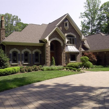 Front Elevation