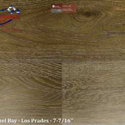 Engineered Hardwood Collection by Kraus Floors - Engineered Wood Flooring