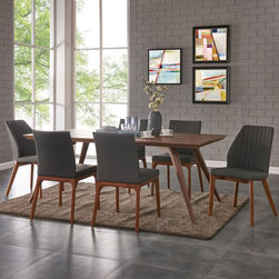 2018 Lifestyle Catalog - Dining Tables