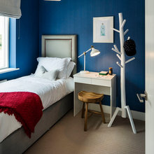 Stevies room
