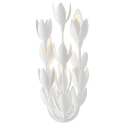 Contemporary Wall Sconces by Hinkley