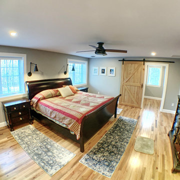 Oak Ridge Addition