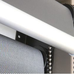 Blinds - Roller Shades