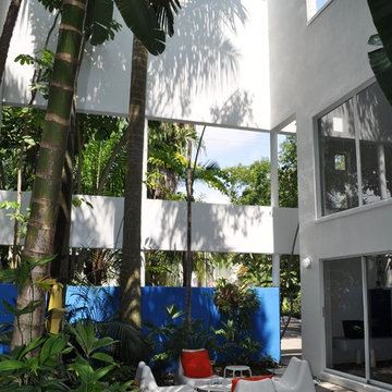 elberon street house
