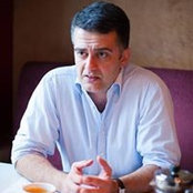Jamal Moustafaev's photo