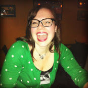Rachel McAlpins foto