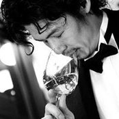Akira Nishitani's photo