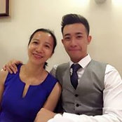 Timothy Li's photo