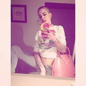 Ambre Abudarham's photo