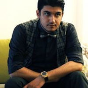 Babak Hooshmand's photo