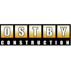 OSTBY Construction