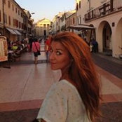 Claudia Gallin's photo