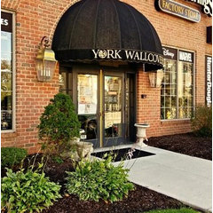 York Wallcoverings Factory Store