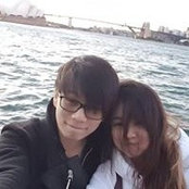 Casey Seekei's photo