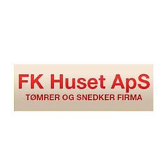FK Huset ApS