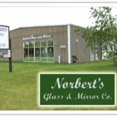 Norbert's Glass & Mirror, Co.