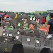 Foto von Chin Chai