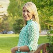 Brooke Harknesss billede