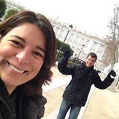 Elisa Borges's photo