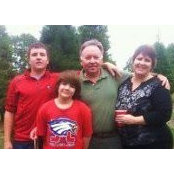 Melody Smith's photo