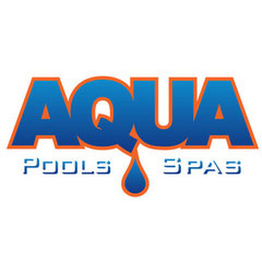 Aqua Pools & Spas