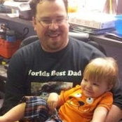 Fred Phillips's photo