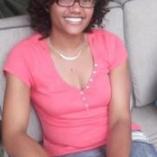 Petra Walker-Joness billede