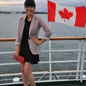 Patty Zhao's photo