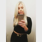 Amanda Svärds billede