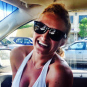 Chantel Ramsey's photo