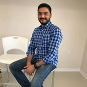 Ali Abbas's photo
