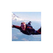 Keith Barrows's photo