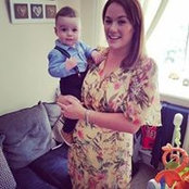 Catrin Dawson's photo