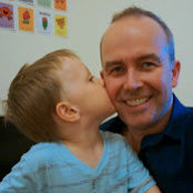 Richard McGuinness's photo