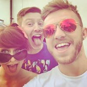 Matthew Hilde's photo